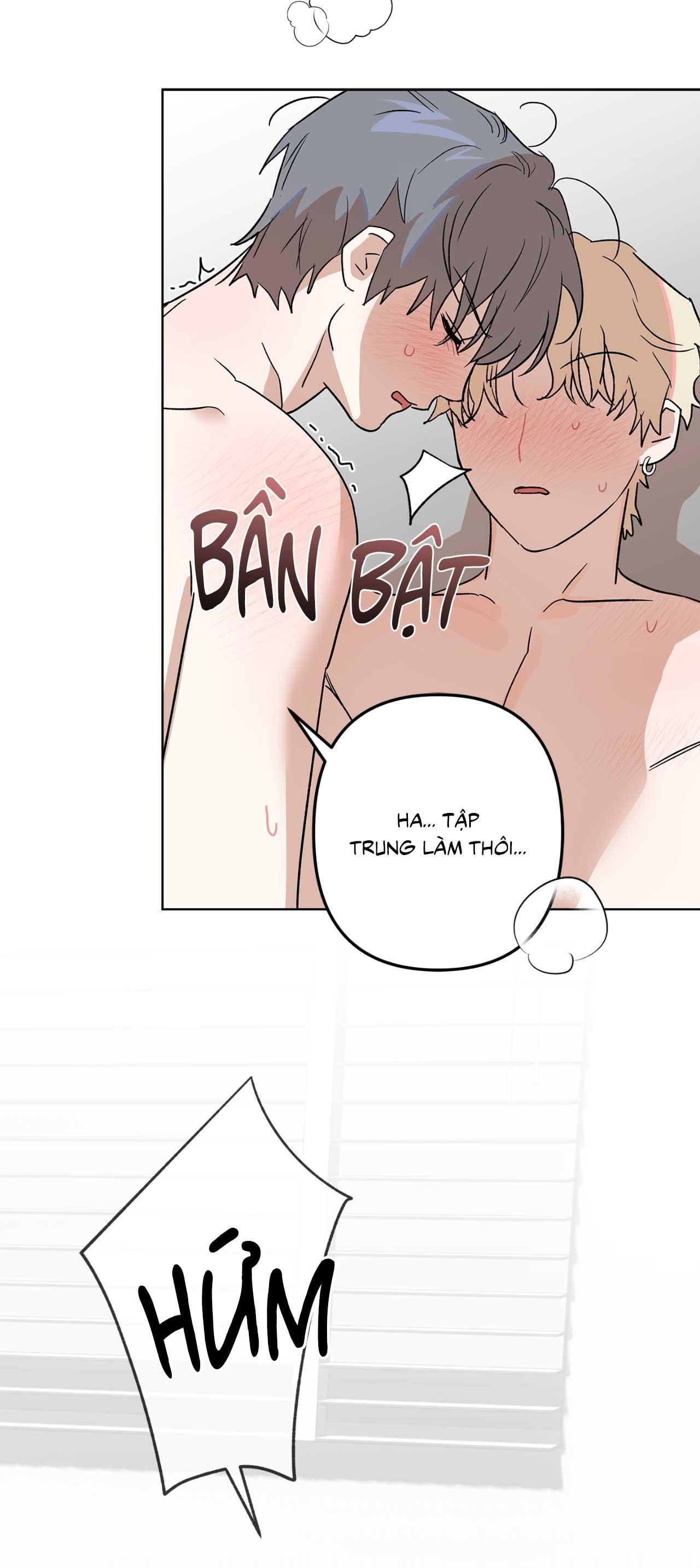 xin hãy chống lưng cho tôi chapter 5 44