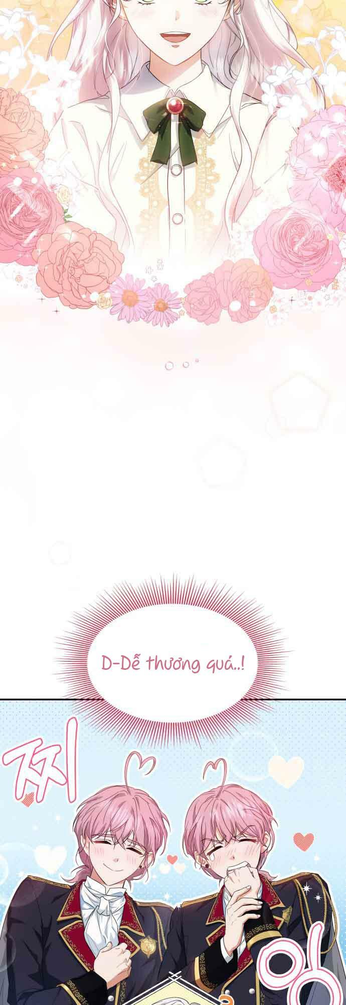 'di vật' melvin để lại chapter 6 58