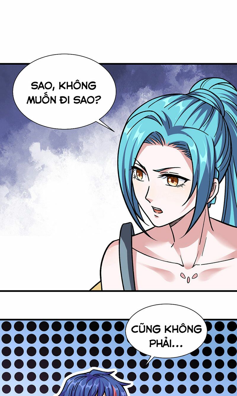 võ đạo độc tôn chapter 340 1