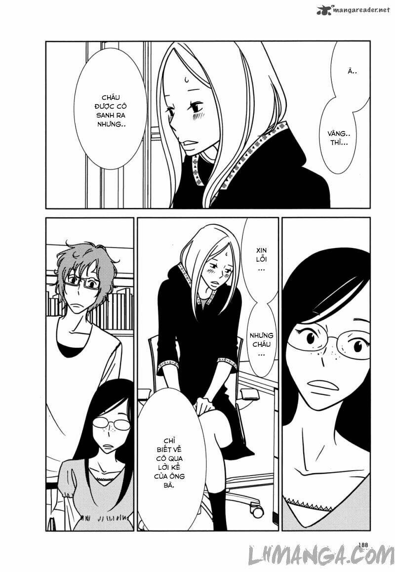 usagi drop chapter 42 12