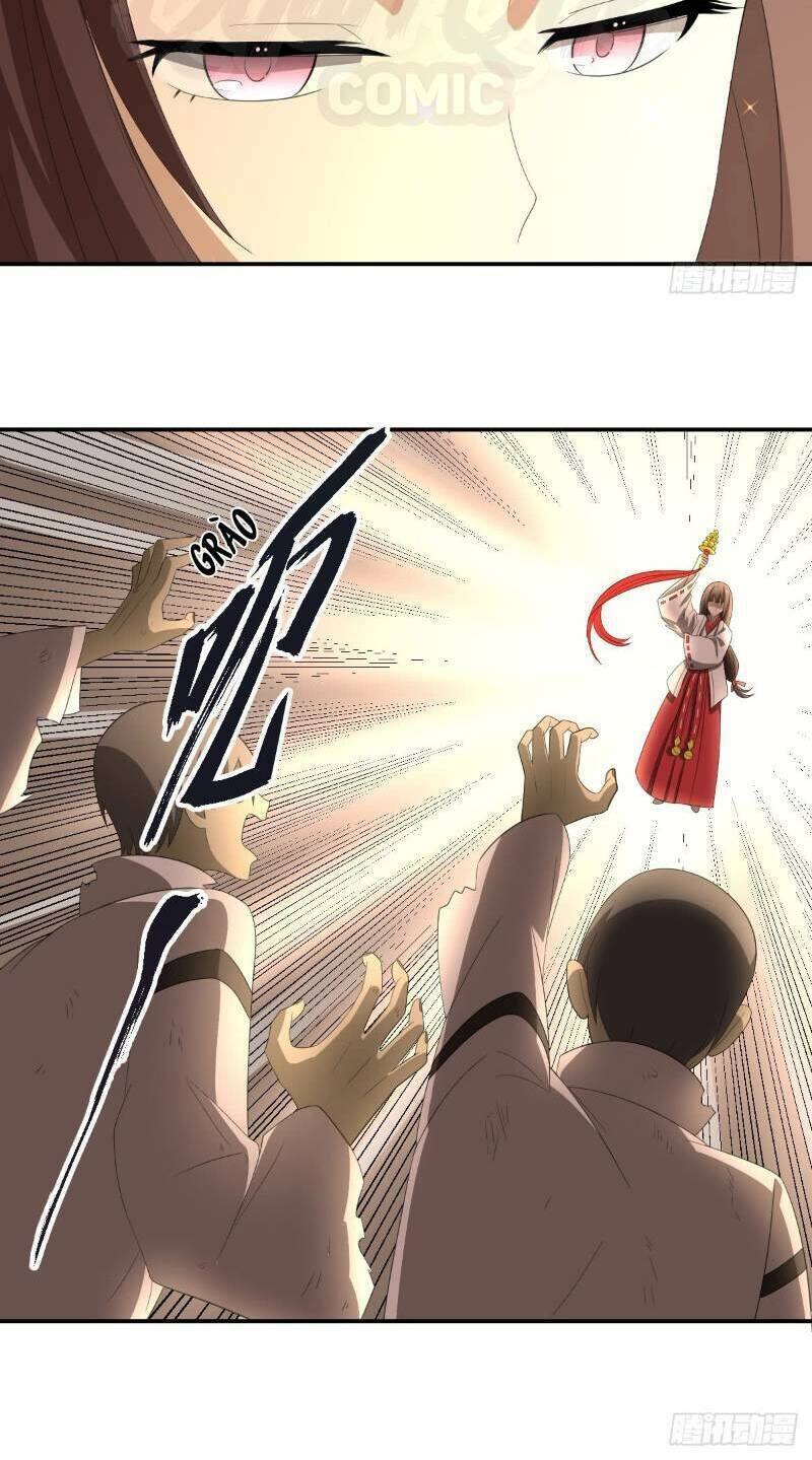 nghịch thiên tiên mệnh chapter 35 24