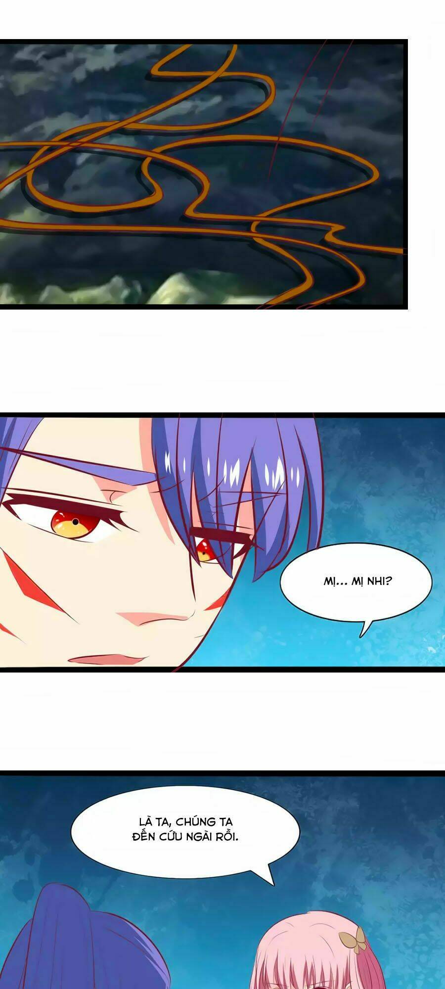 thỏ yêu tiểu vương phi chapter 88 31