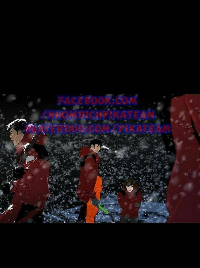 đêm vùng cực chapter 41 20