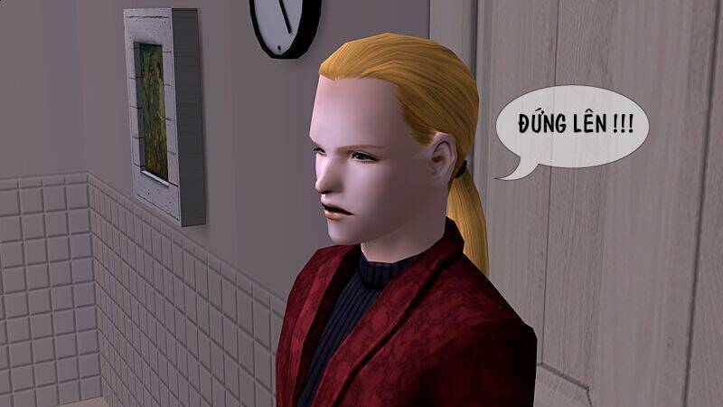 viên đạn bạc [truyện sims 2] chapter 32 22