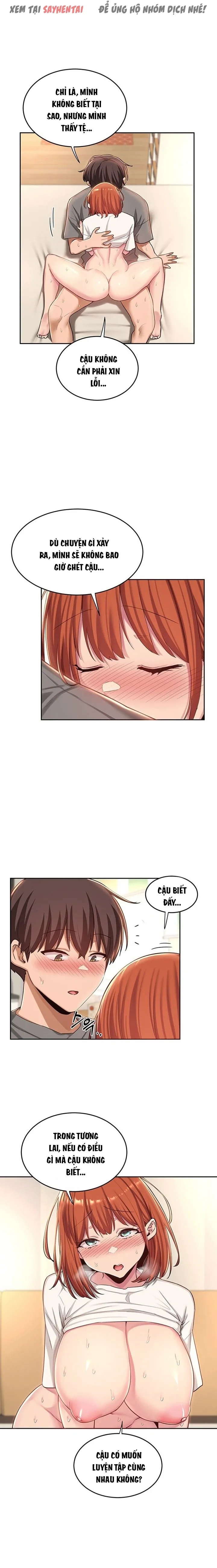 đừng học nữa, chạm vào em đi mà! chapter 34 4