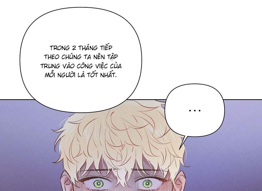 đại úy lãng mạn thân yêu của tôi chapter 29 74