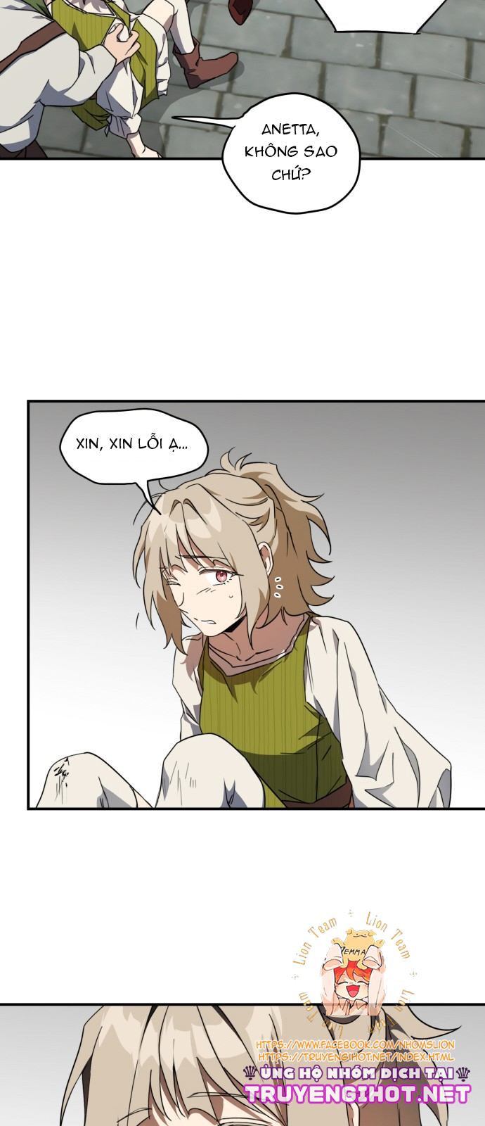 bị che khuất bởi hoàng hôn chapter 44 37