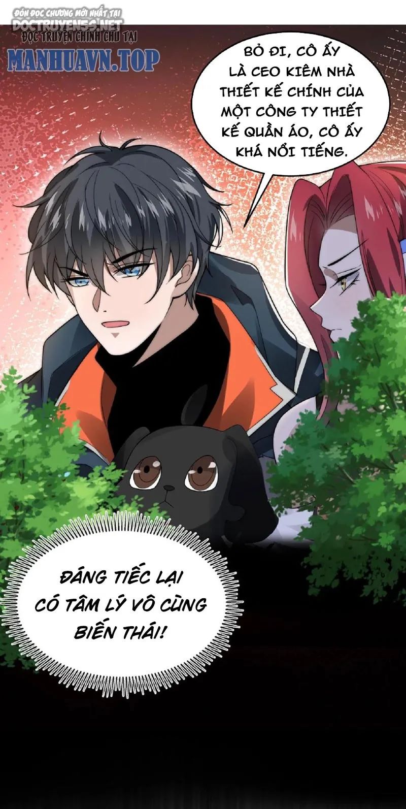 không gian hệ lão lục: dự trữ một vạn tấn thịt ngày tận thế chapter 42 1