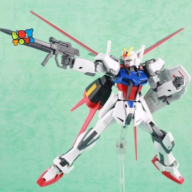 Mô hình lắp ráp Gundam HG 1/144 620 Aile Strike