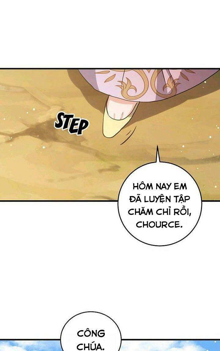 tôi là bạn gái cũ của một người lính chapter 44 28