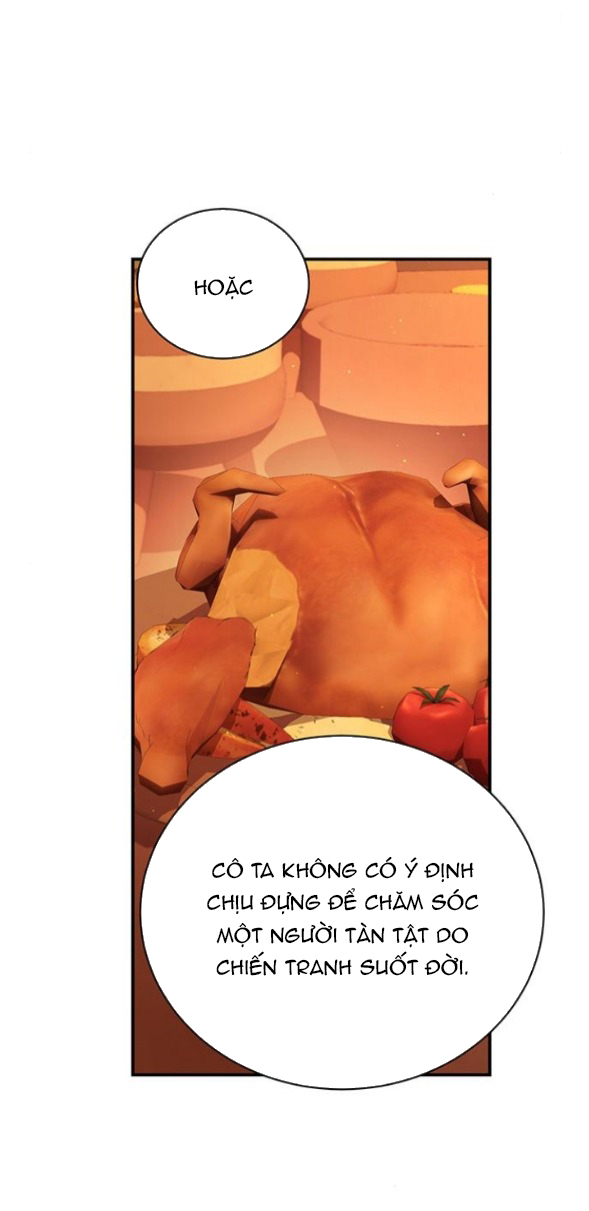 tôi tưởng bản thân không còn sống được bao lâu! chapter 82.2 9