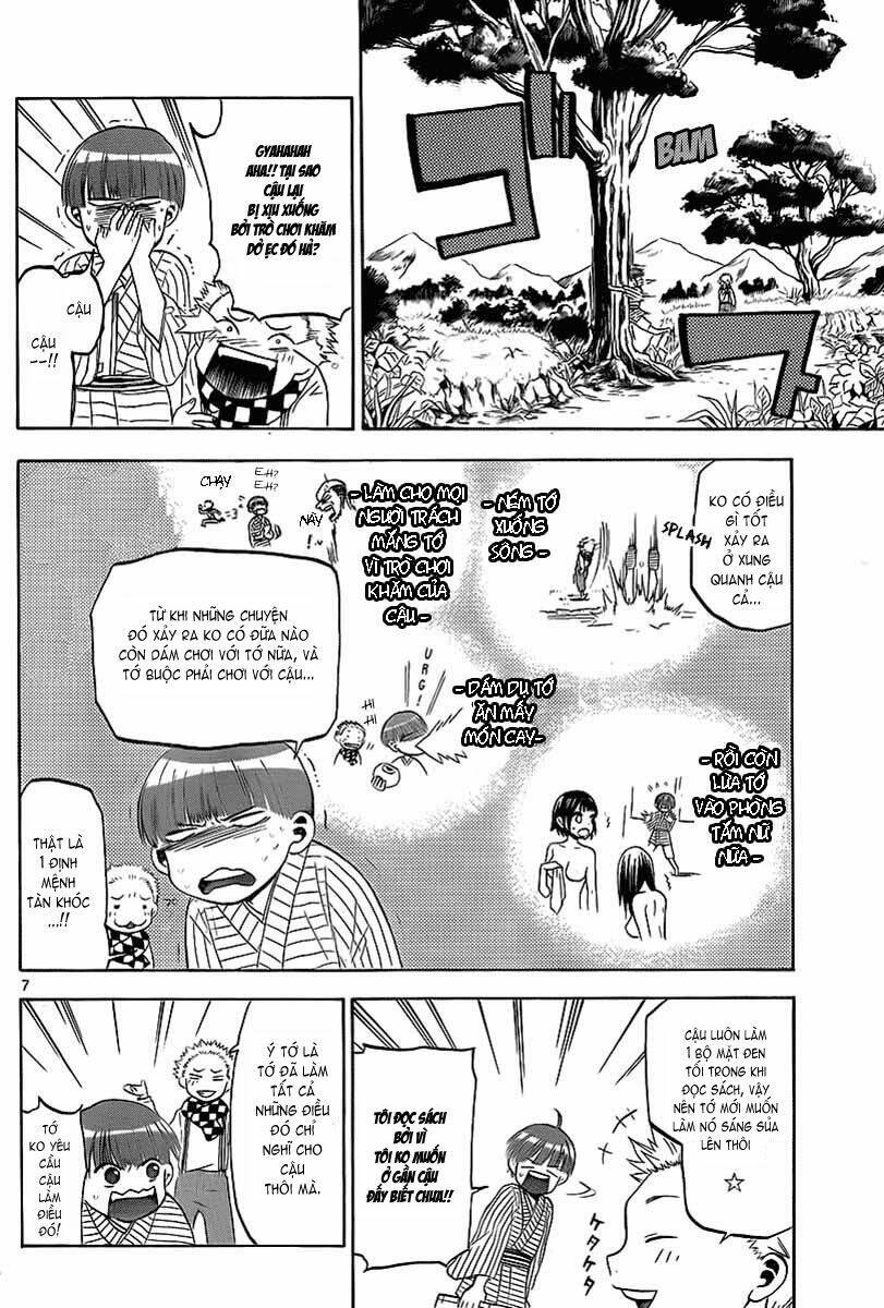 kaitai shinsho chapter 3 7