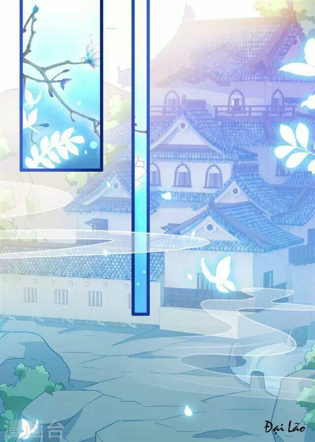 nhặt được một ma tôn đem về chăm sóc chapter 2.3 13