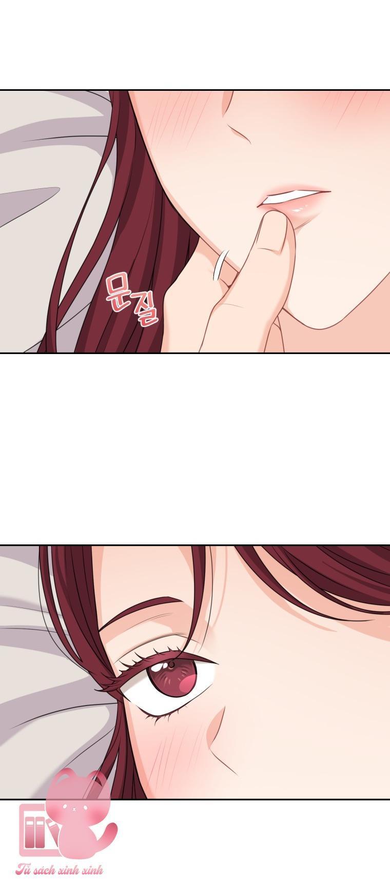 mong được chị chỉ bảo, tiền bối chapter 52 16