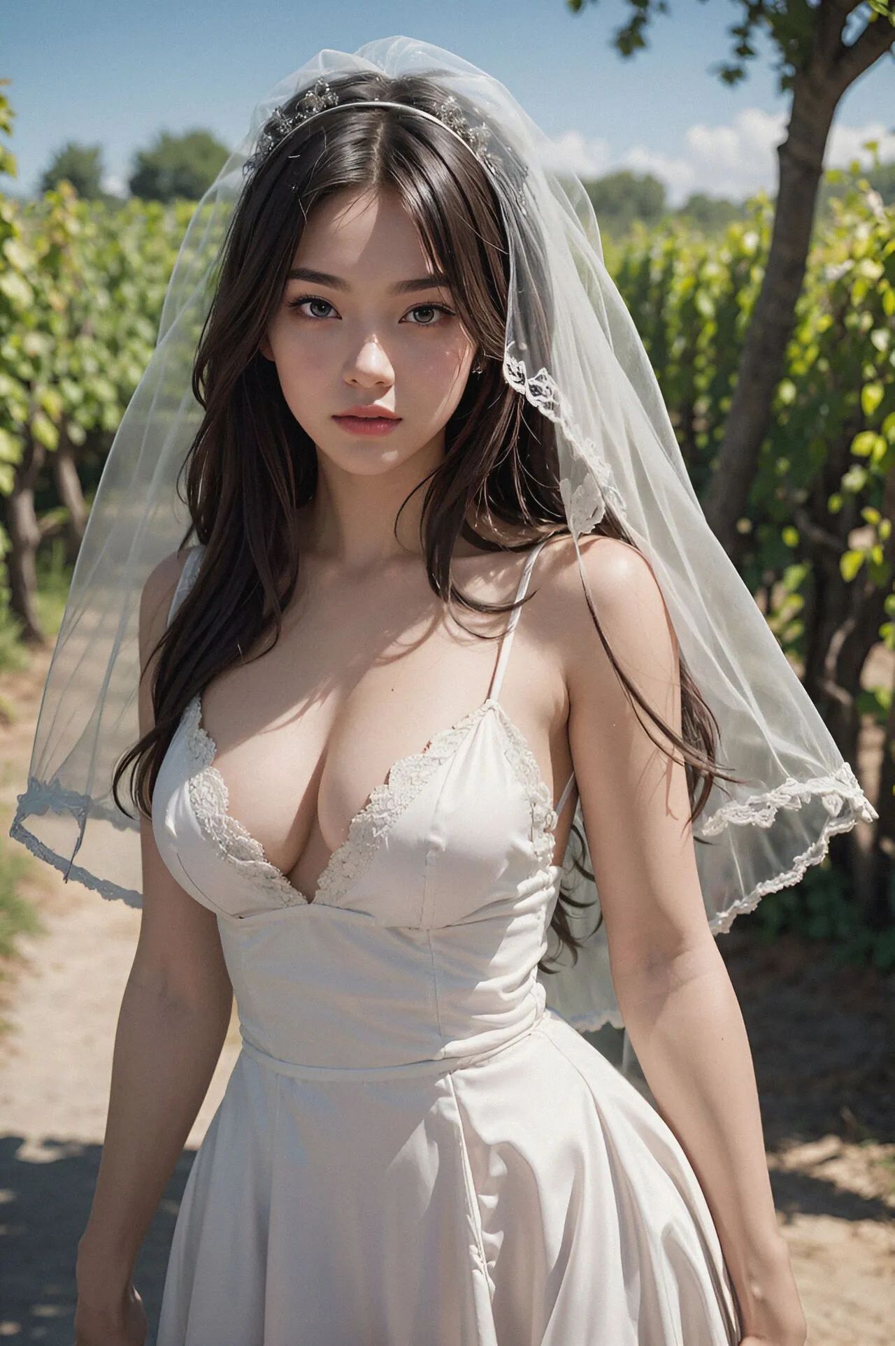 artist ai generated chapter 433 153