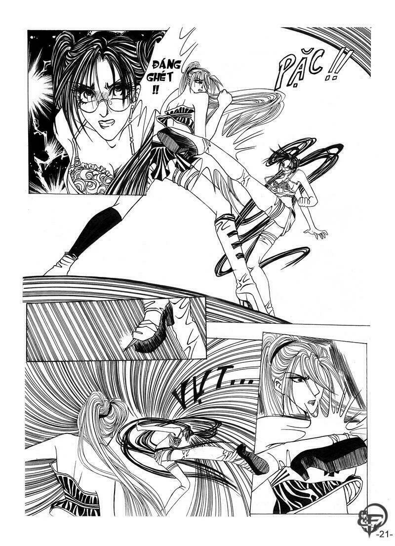 break free magazine chapter 1 22