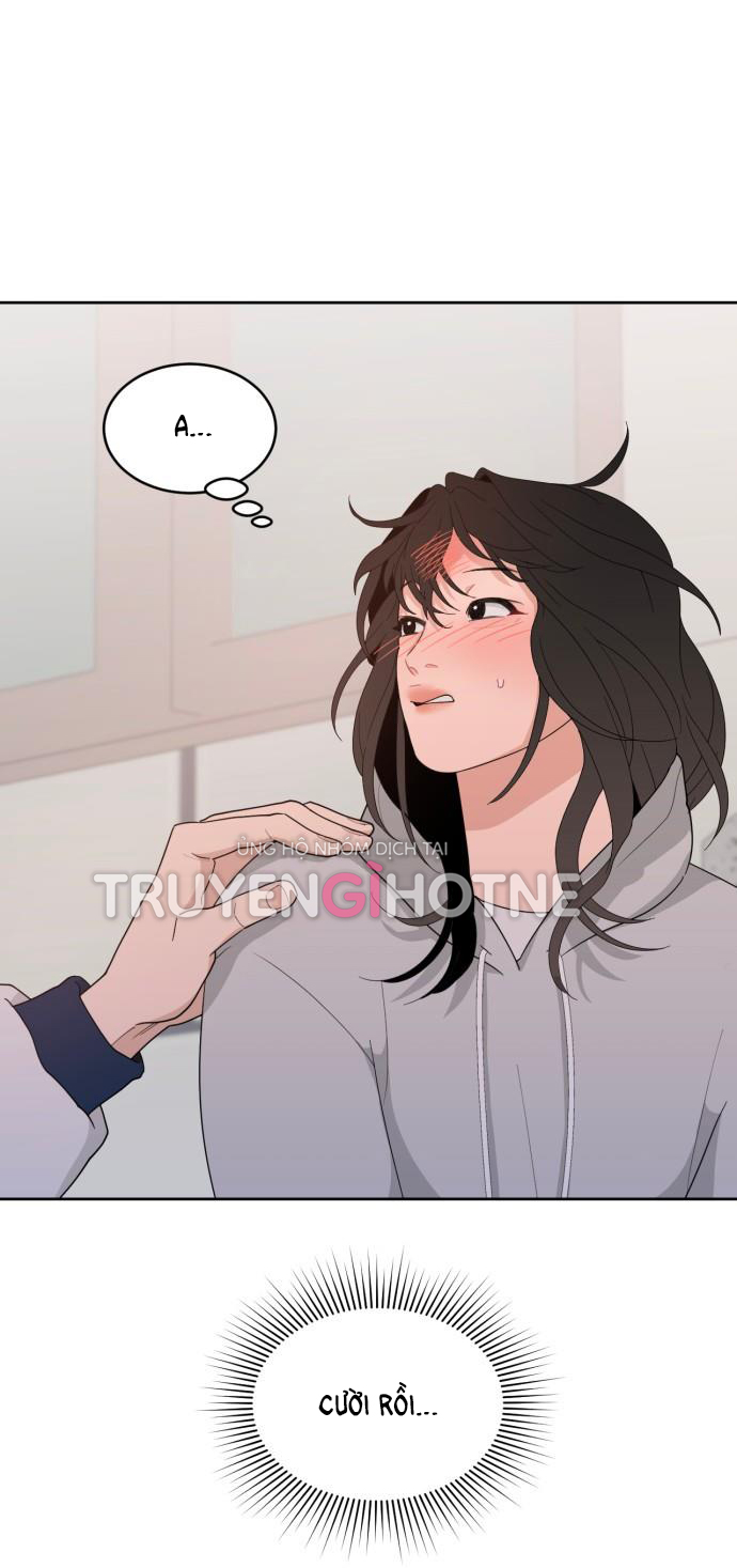 Vận May Bất Ngờ chapter 4.2 14