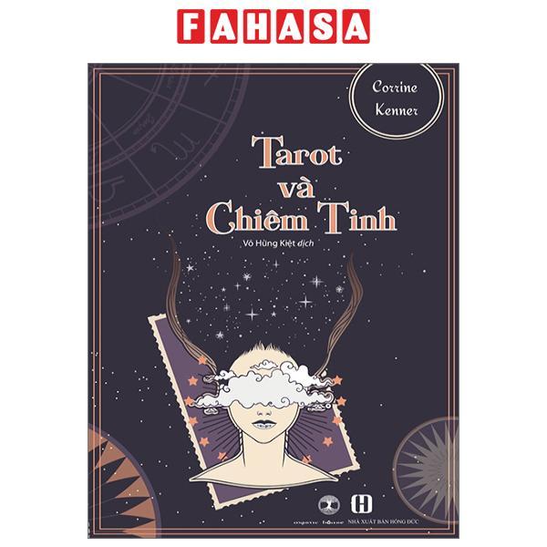 Tarot Và Chiêm Tinh