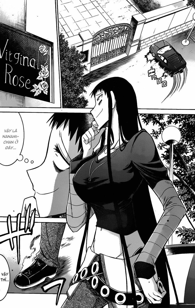 murcielago chapter 19 20