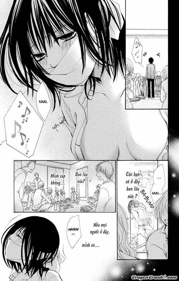 tình yêu và nỗi đau tột cùng chapter 10 20