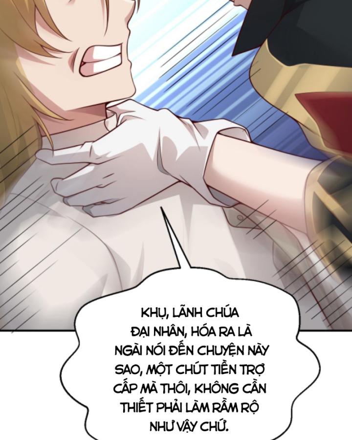 người chơi và nhân vật chính đều muốn làm hại ta chapter 37 50