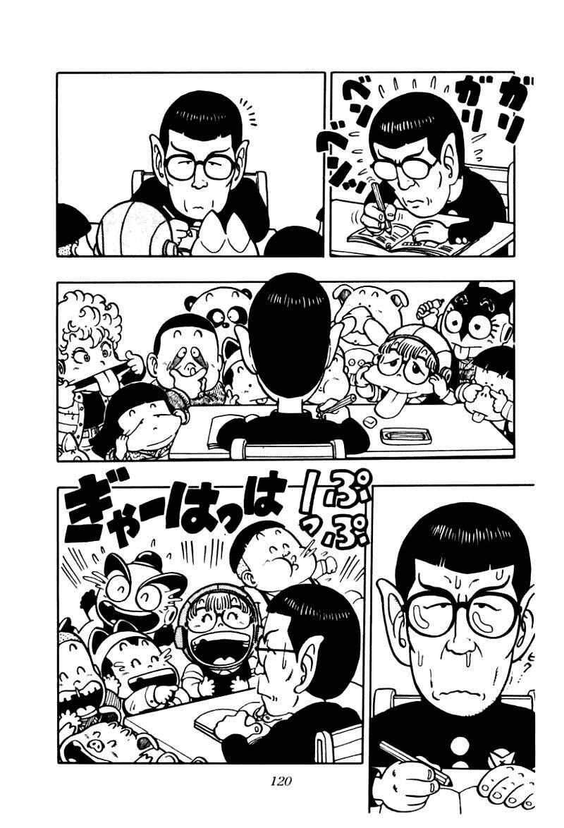 cô bé robot chapter 60 11