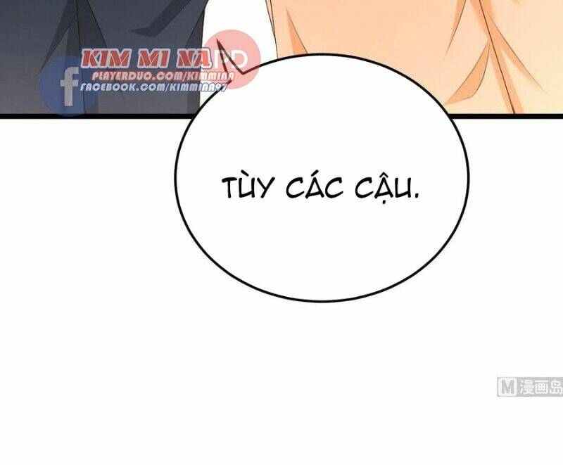 đế thiếu ngọt sủng: manh thê sống lại không ngoan chapter 33 17