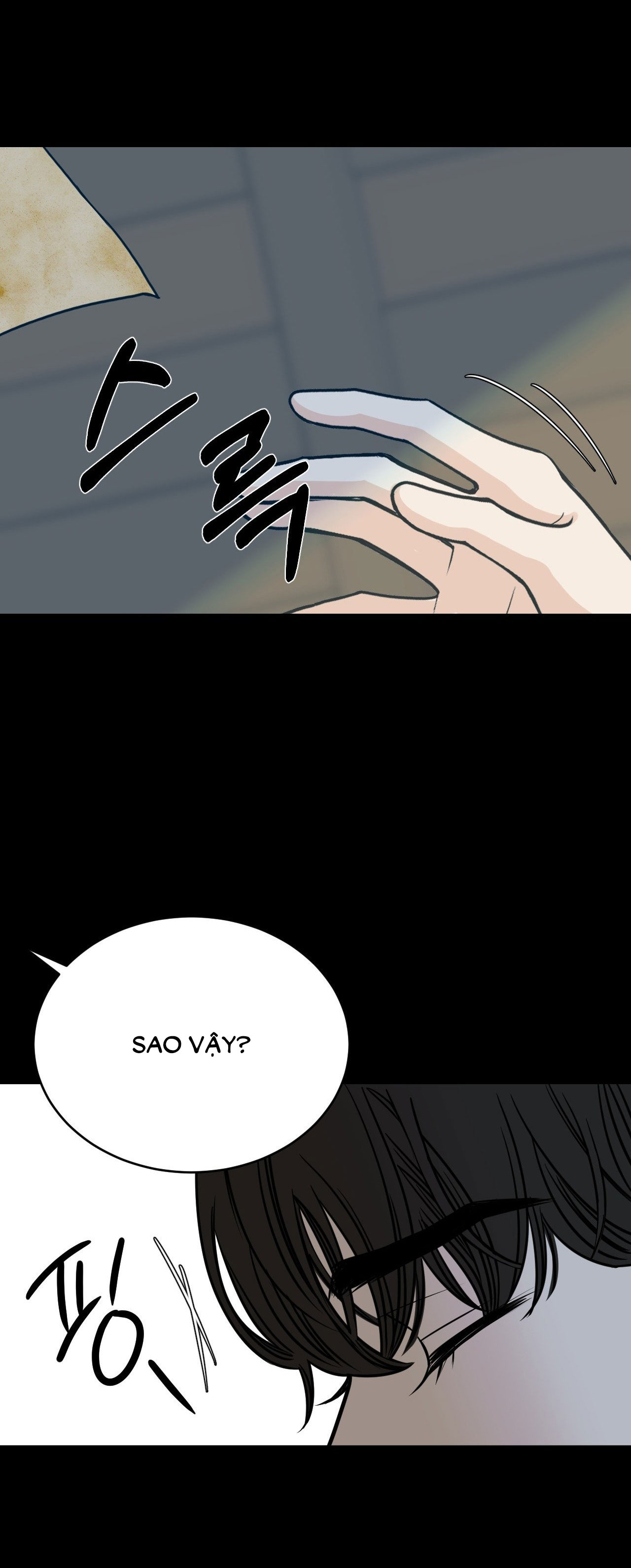 [15+] hoa vẫn chưa nở chapter 5.1 15