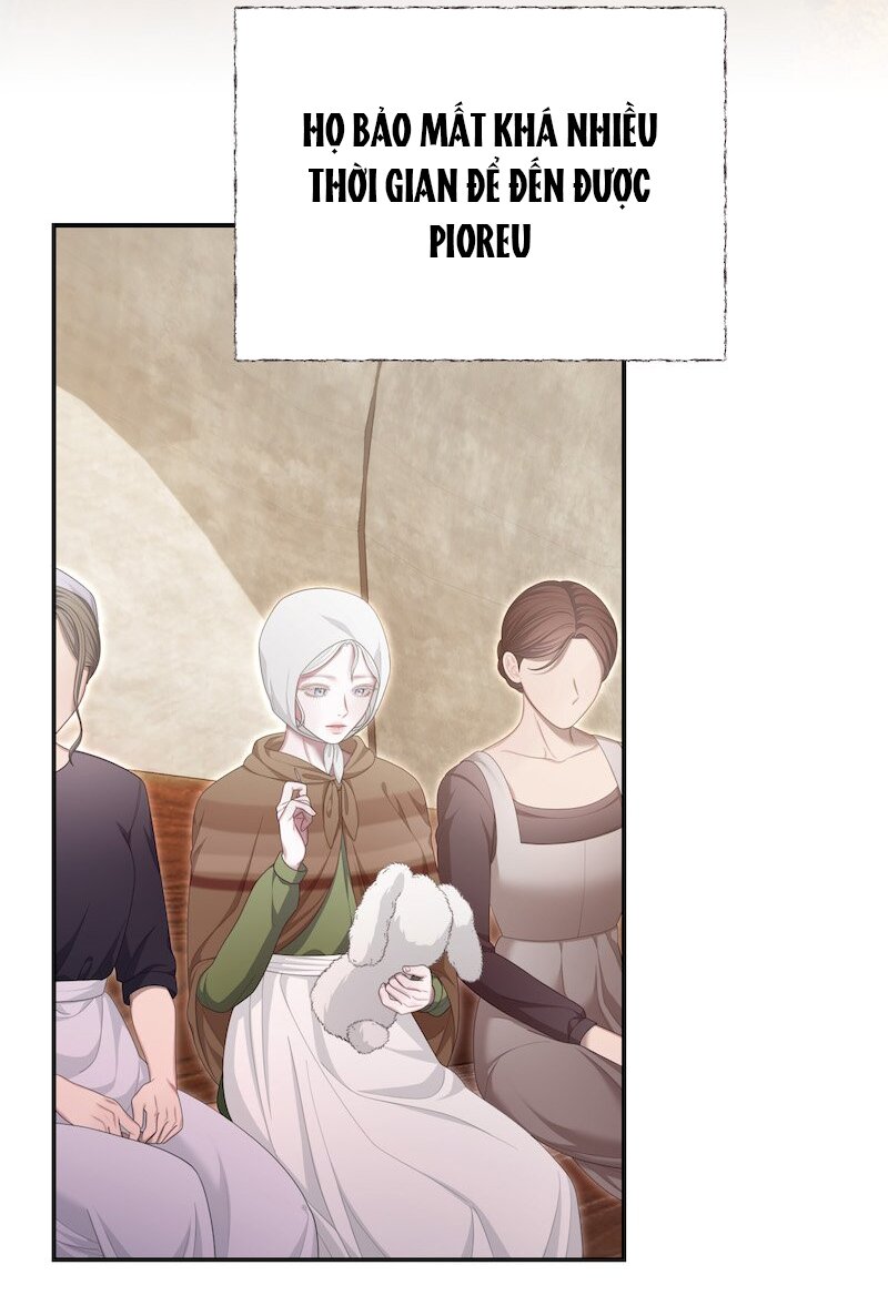 nữ hầu muốn đình công chapter 30 24