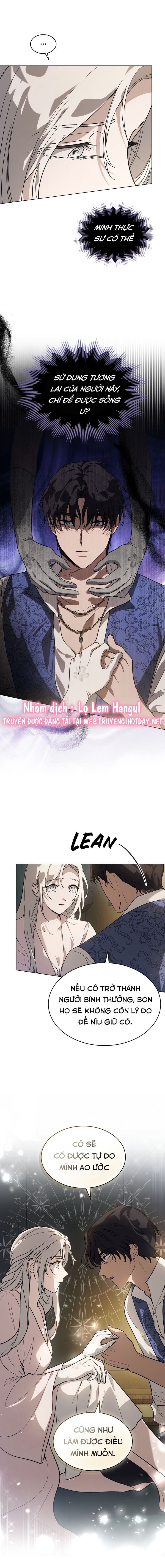 khi định mệnh đưa chúng ta gặp nhau chapter 11 3