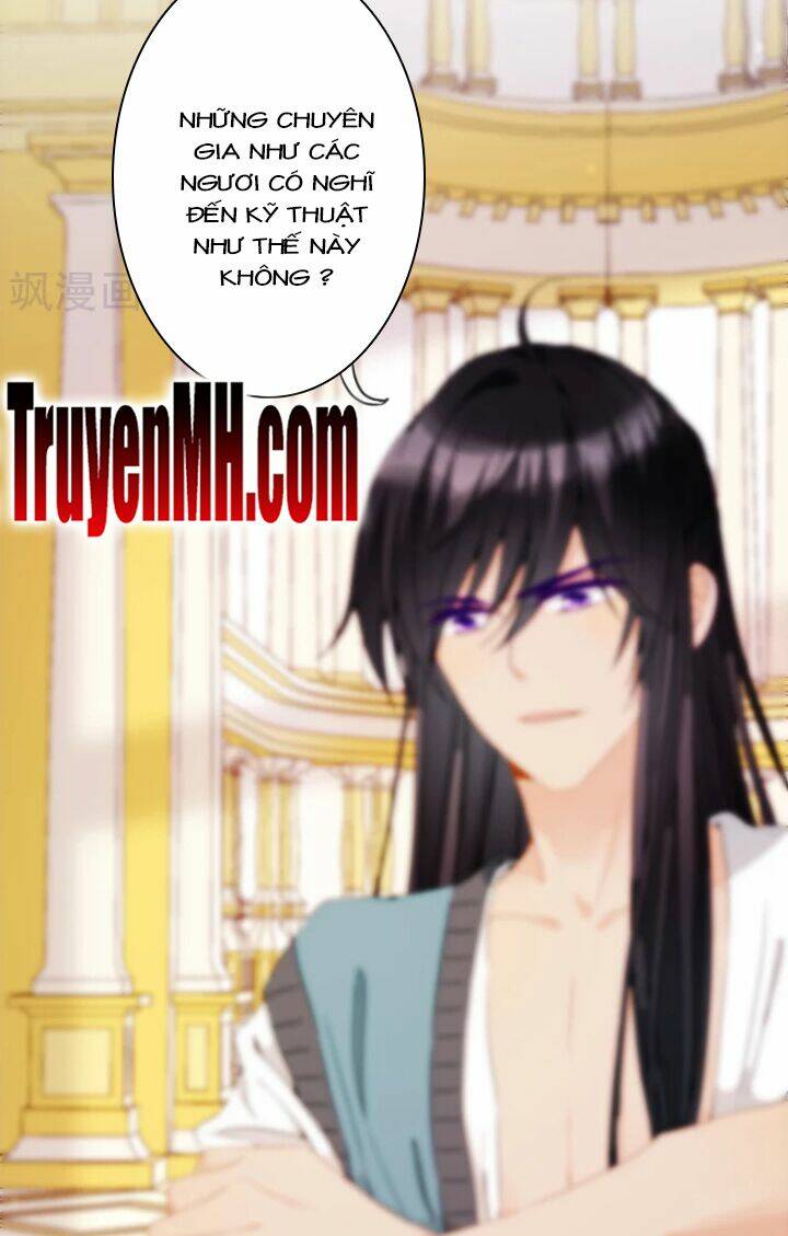 babylon vương phi chapter 10.5 2