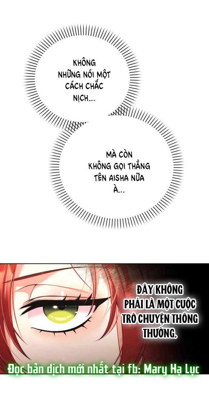 tôi sẽ ly hôn với người chồng bạo chúa chapter 16.2 36