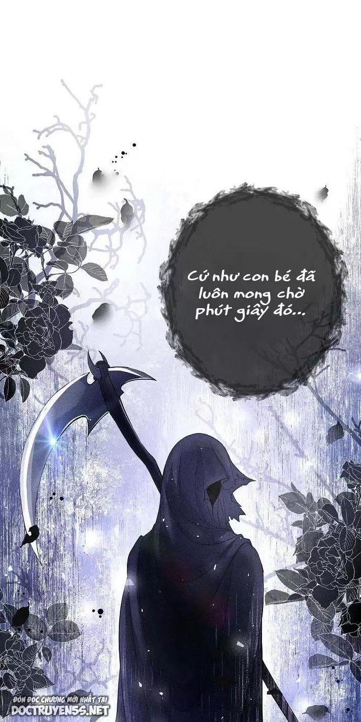 nếu tôi là nhân vật phản diện liệu tôi sẽ chết chapter 33 40