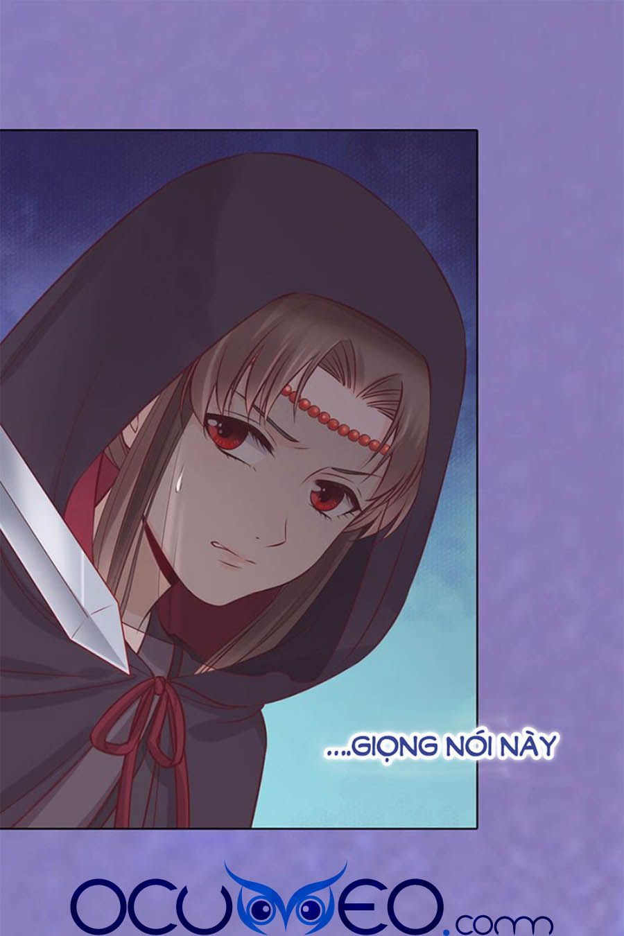 mỹ nhân già rồi chapter 26 1