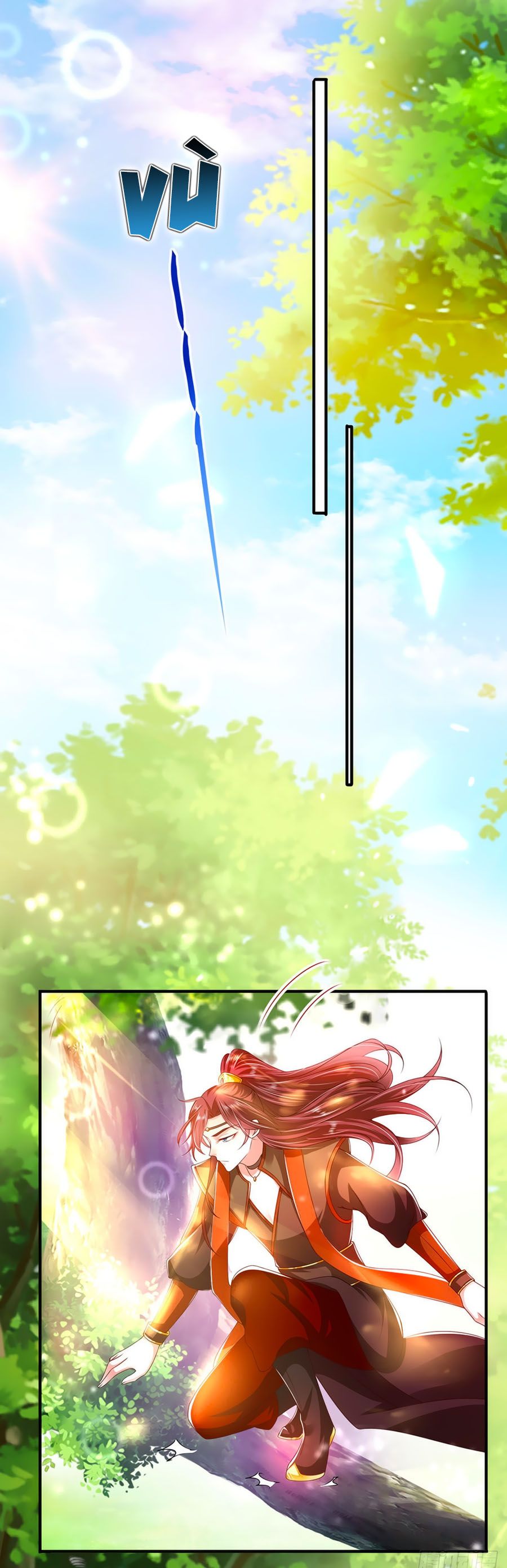 Dưỡng Thú Vi Phi chapter 15 - Trang 5