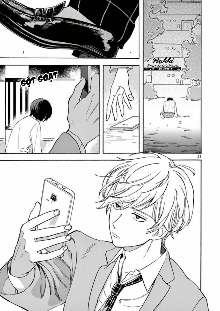 promise cinderella chapter 9 21