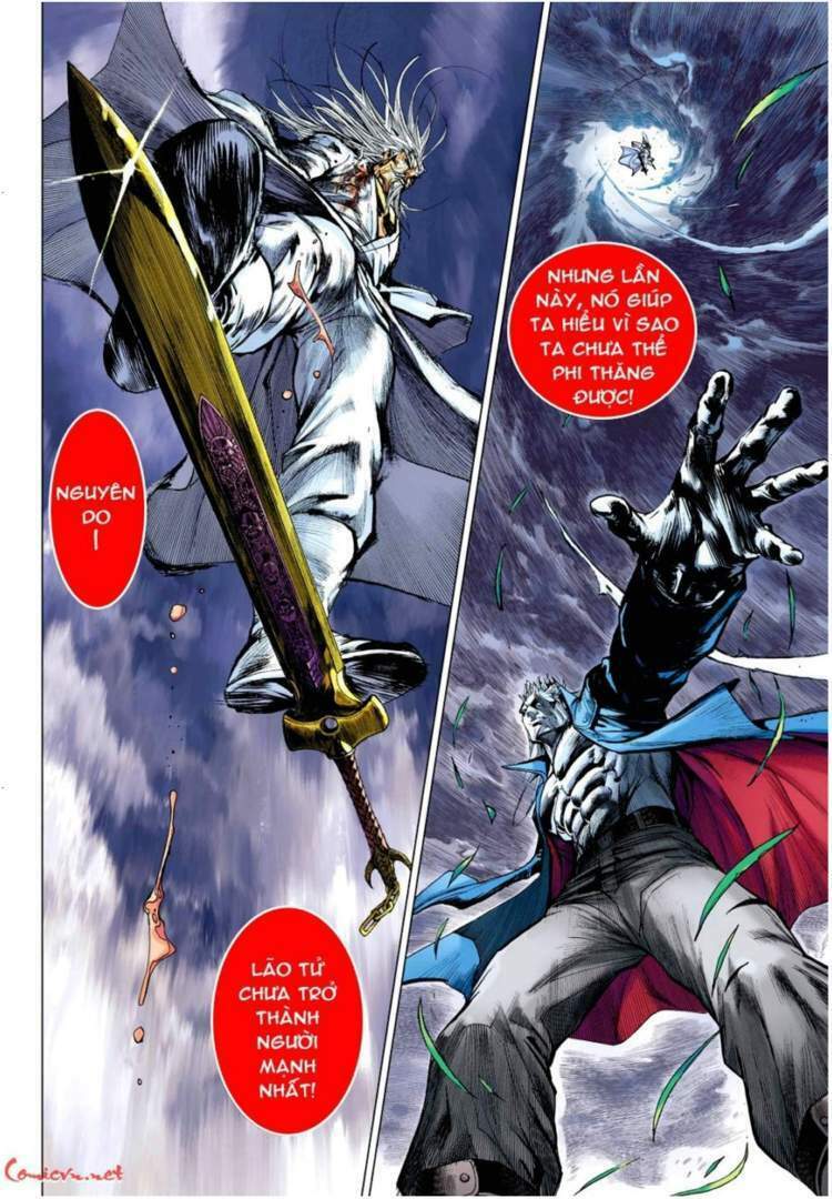 vương phong lôi 1 chapter 47 15