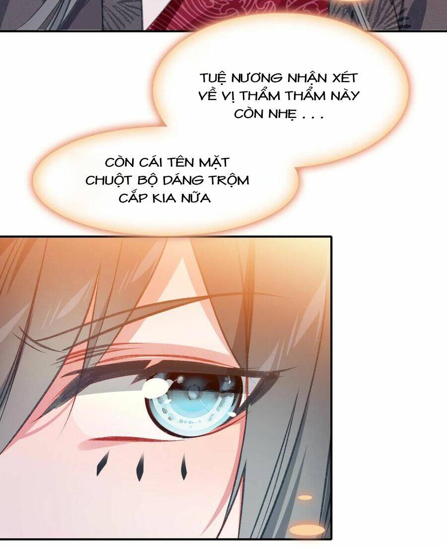 gả cho một tên thái giám đáng ghét chapter 143 7