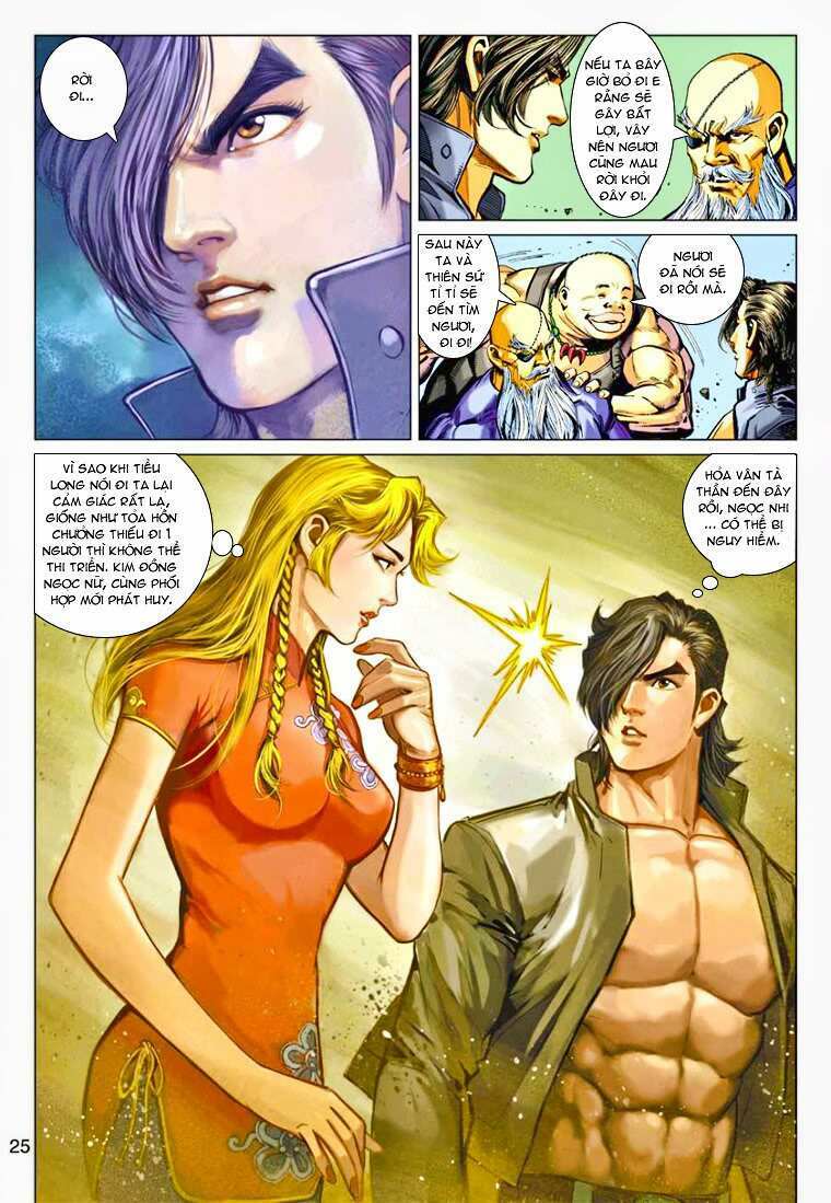 vương tiểu long chapter 7 24