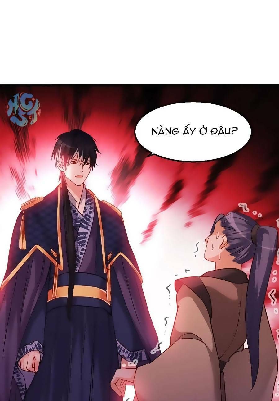 dạy bảo ma vương lão công 2 chapter 11 1
