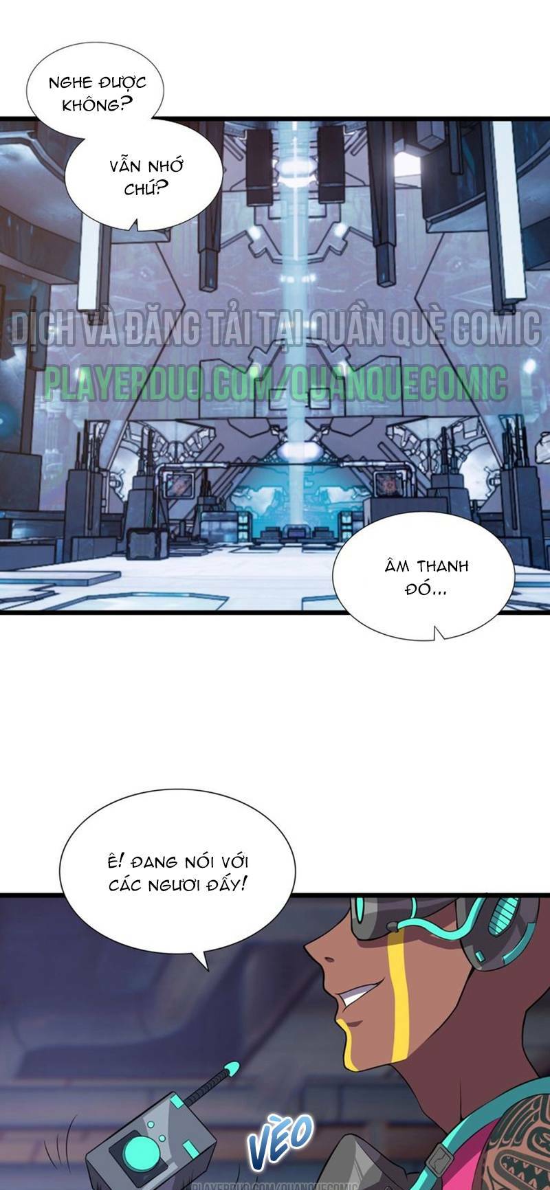 chào mừng đến thế giới cực lạc chapter 46 1