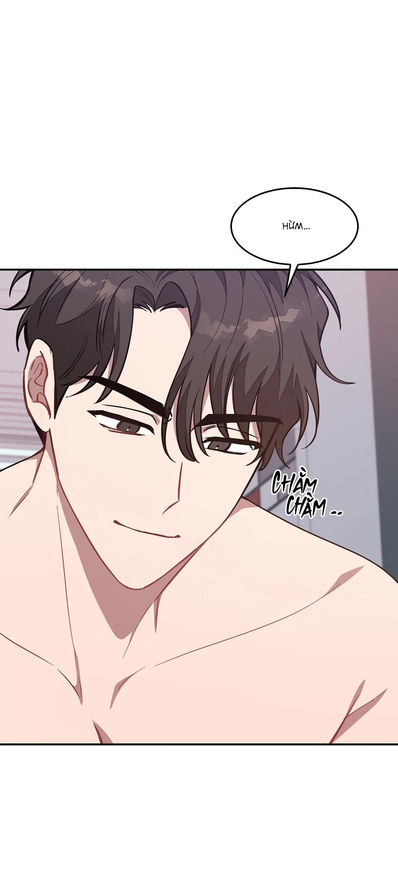 Sống Lại Lần Nữa chapter 61 27