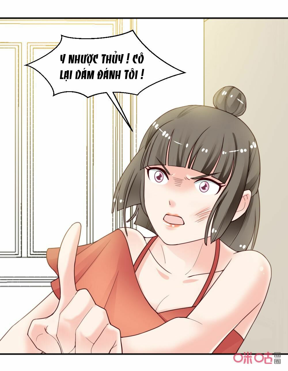 bí mật của thiên kim chapter 96 13