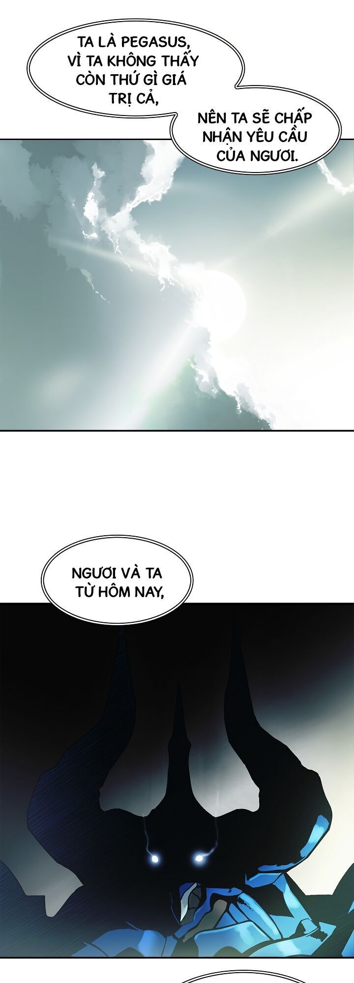 bất bại chân ma chapter 34.1 1