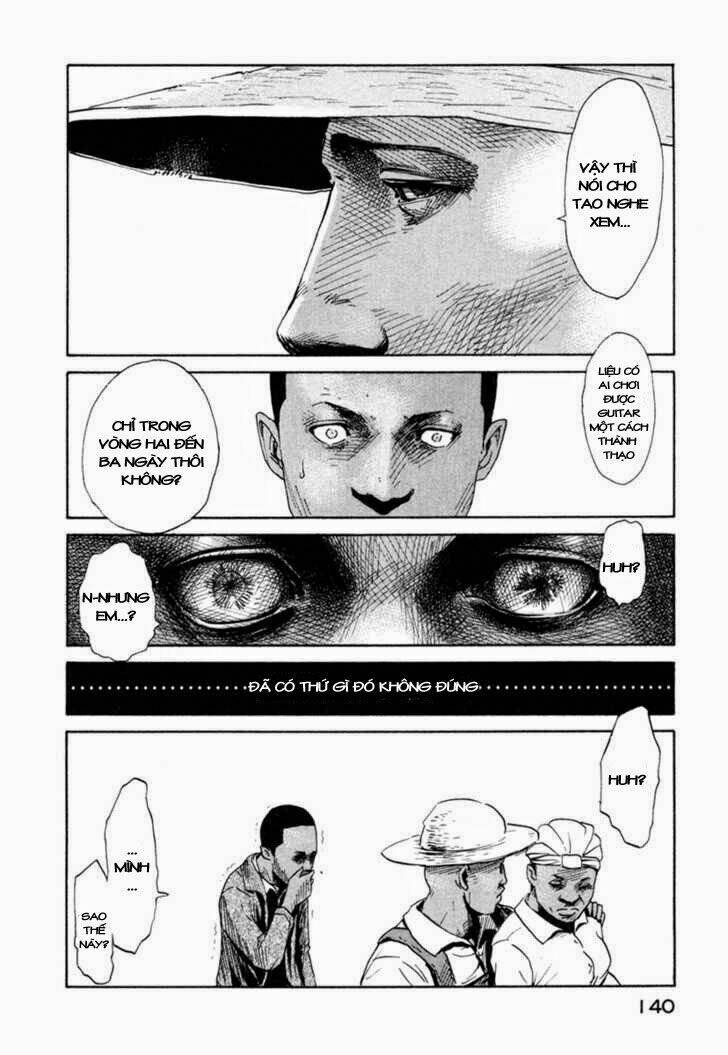 me and the devil blues chapter 3 26