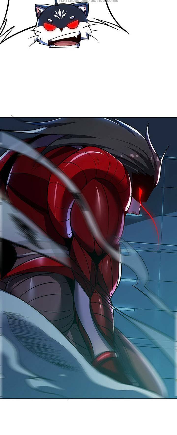 bất tử thần vương tu liên tục chapter 21 35