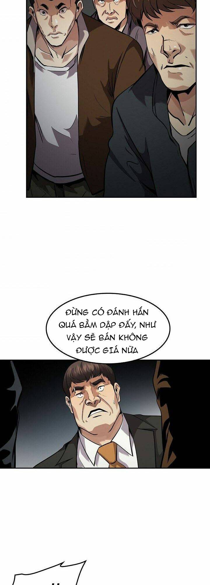 điều tra viên chuyển sinh chapter 123 76