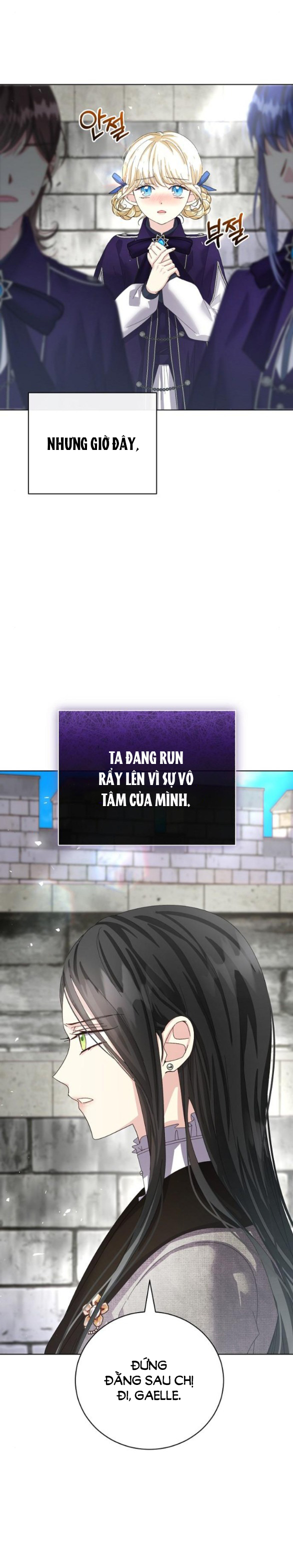 chiếm hữu trái tim bạo chúa chapter 31.2 4