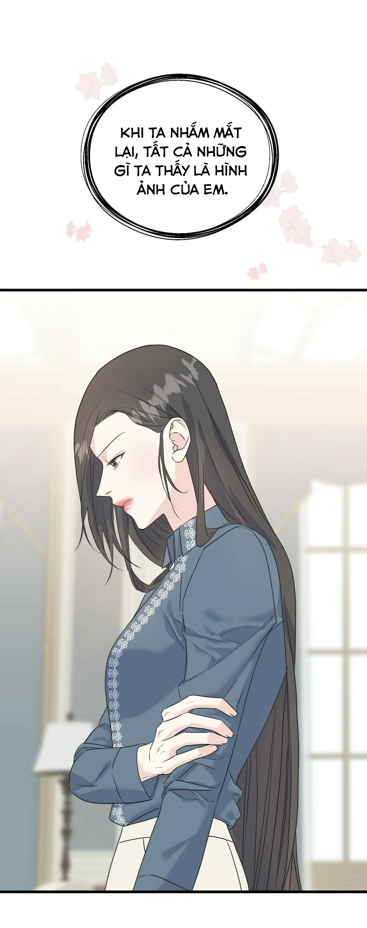 chàng hoàng tử máu s và nàng kỵ sĩ lạnh lùng chapter 38.2 2