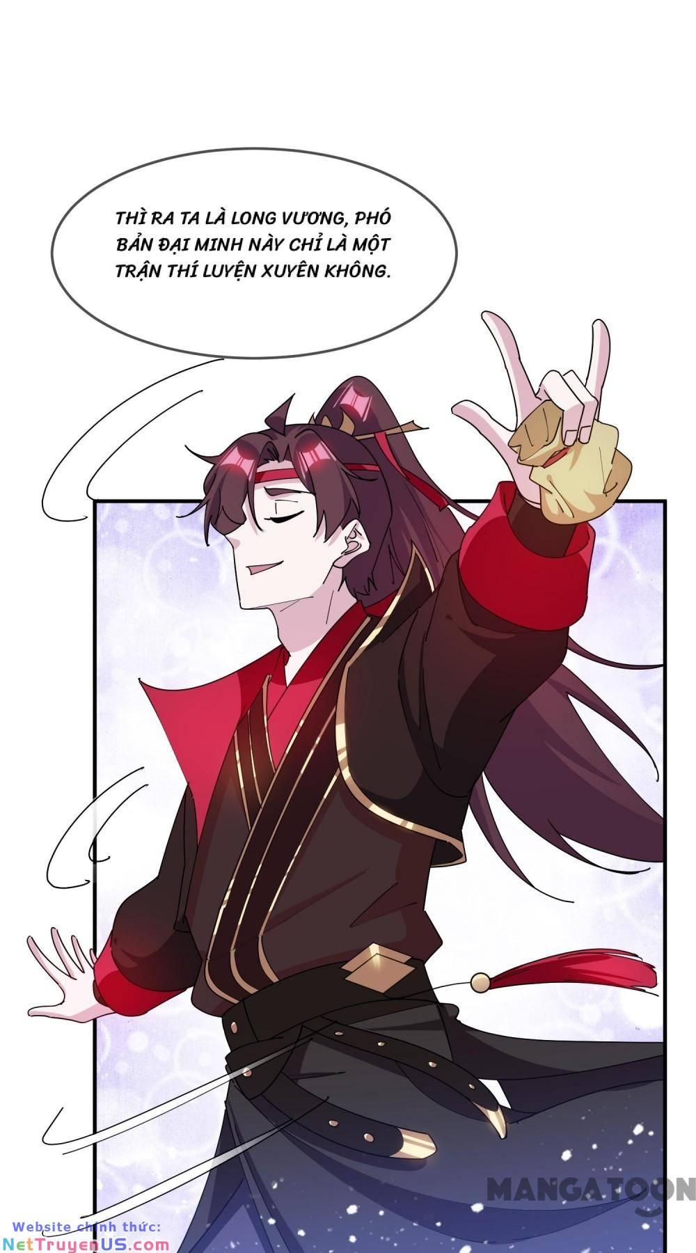 cực phẩm bại gia tử chapter 240 7